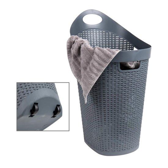 Plastik Kirli Sepeti