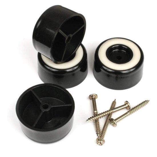 Plastik Koltuk Ayağı