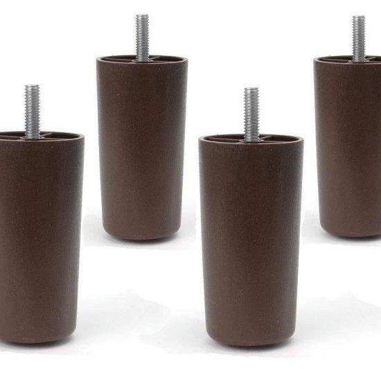 Plastik Koltuk Ayağı