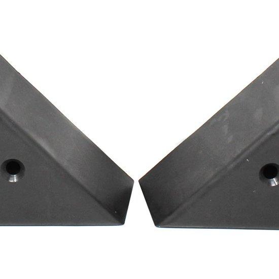 Plastik Koltuk Ayağı