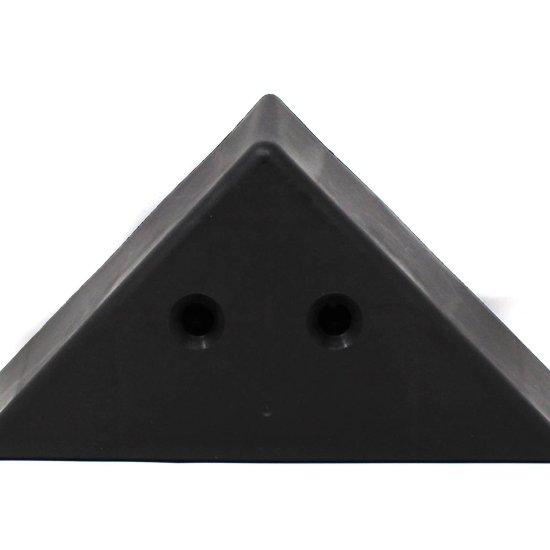 Plastik Mobilya Ayağı