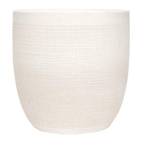 Porselen Saksı Büyük