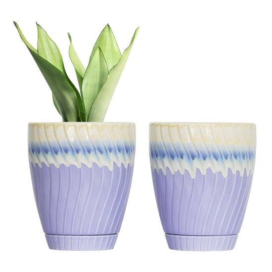 Porselen Saksı Büyük