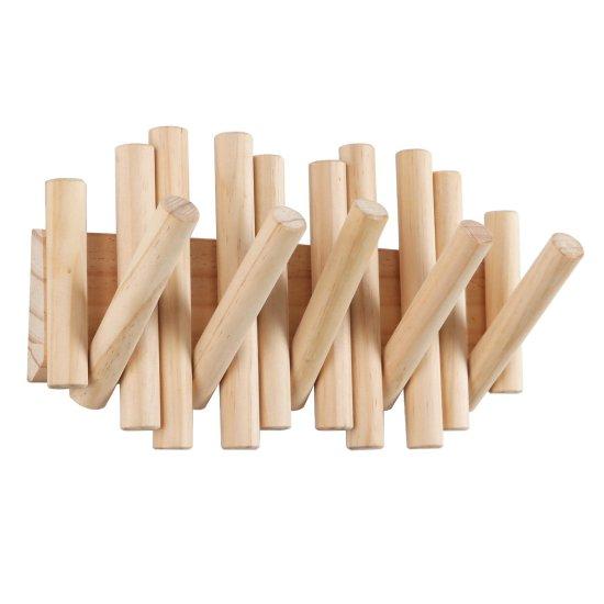 Portmanto Duvar Askılığı