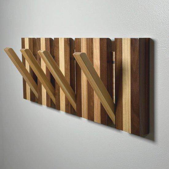 Portmanto Duvar Askılığı