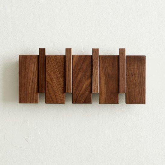 Portmanto Duvar Askılığı