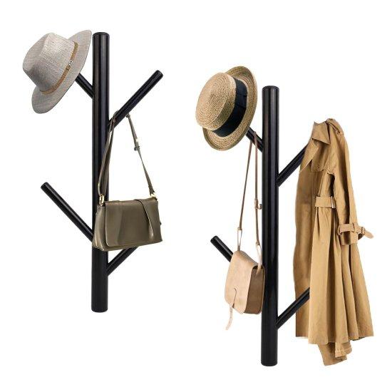 Portmanto Duvar Askılığı