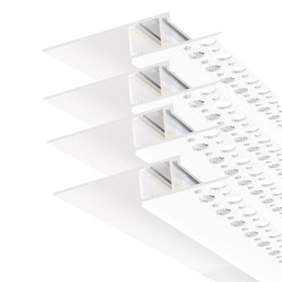 Şerit Led Alüminyum Kanal Profili