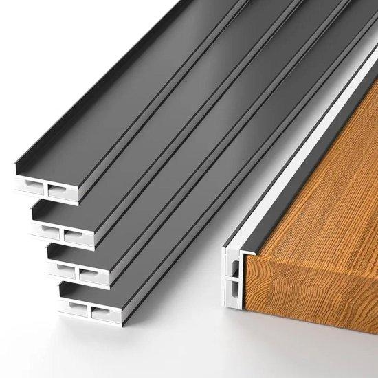 Sıva Altı Led Kanalı