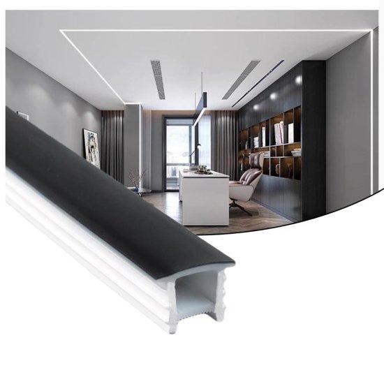 Sıva Altı Led Kanalı