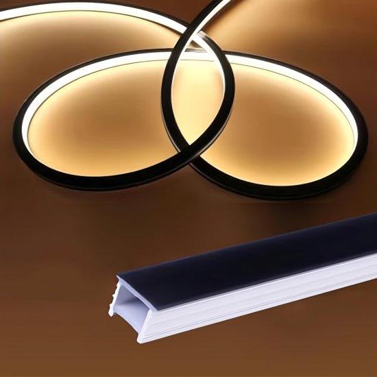 Sıva Altı Led Kanalı