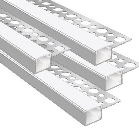 Sıva Altı Led Kanalı