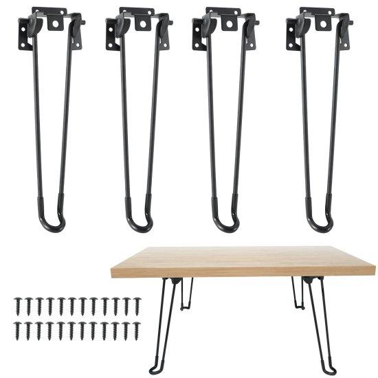 Sofra Ayağı Metal