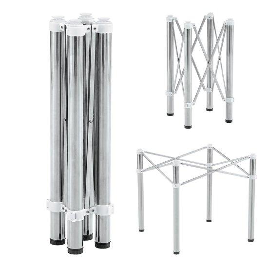Sofra Ayağı Metal