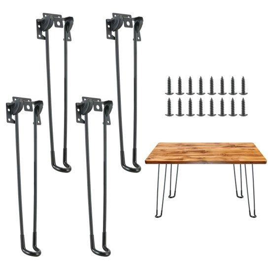Sofra Ayağı Metal