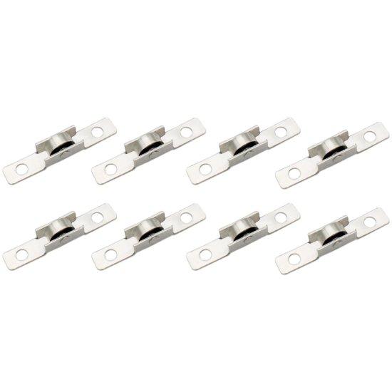 Sürgü Kapak Tekerleği