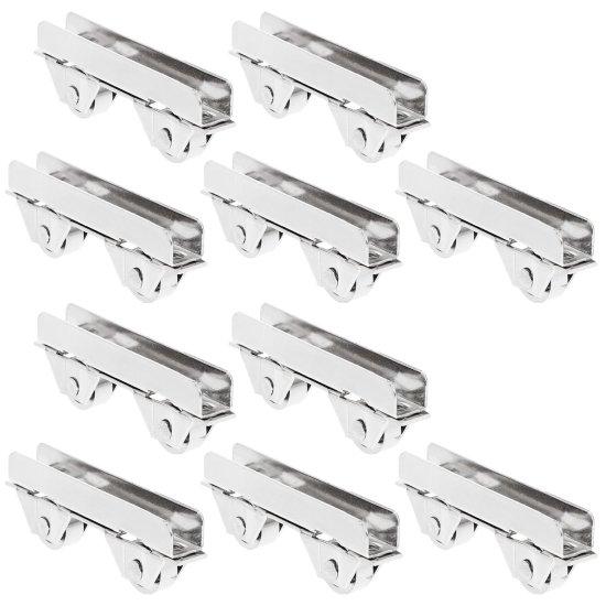 Sürgü Kapak Tekerleği