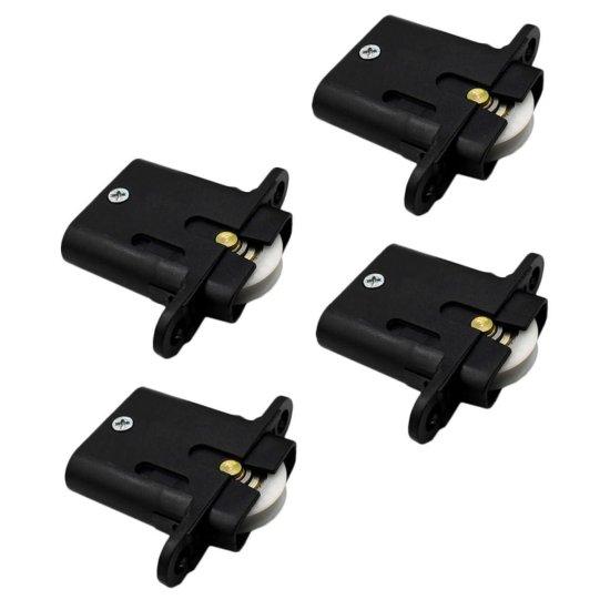 Sürgü Kapak Tekerleği