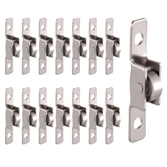 Sürgü Kapak Tekerleği