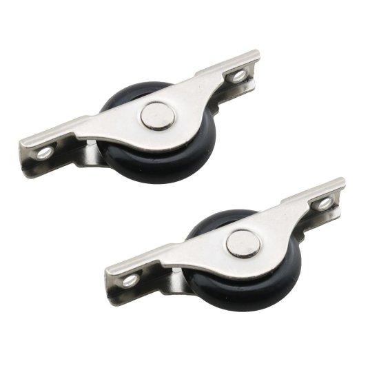 Sürgü Kapak Tekerleği