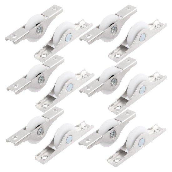 Sürgü Kapak Tekerleği