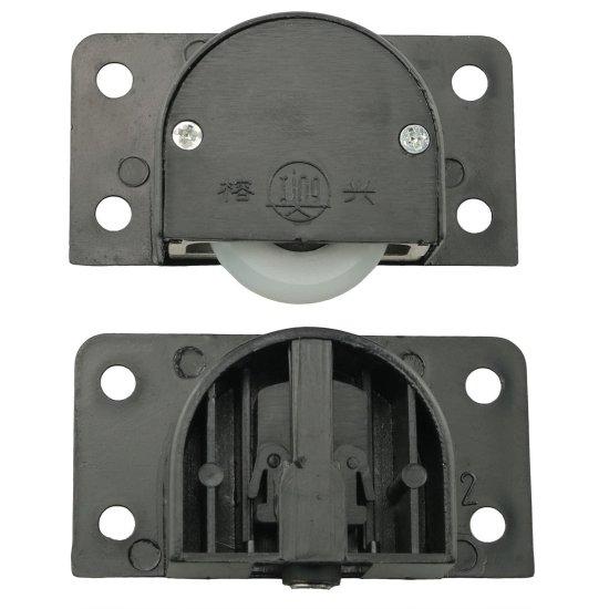 Sürgü Kapak Tekerleği