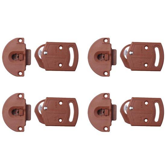 Sürgü Kapak Tekerleği