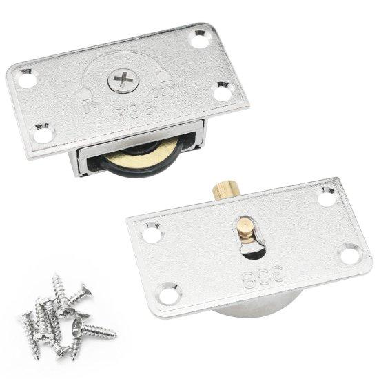 Sürgü Kapak Tekerleği