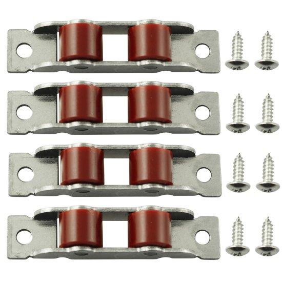 Sürgü Kapak Tekerleği