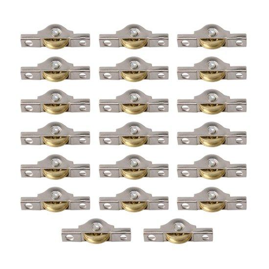 Sürgü Kapak Tekerleği