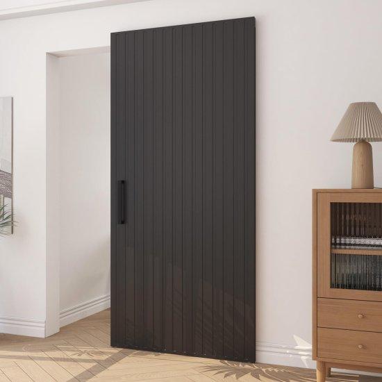 Sürgü Kapı Sistemleri