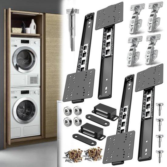 Sürgü Kapı Sistemleri