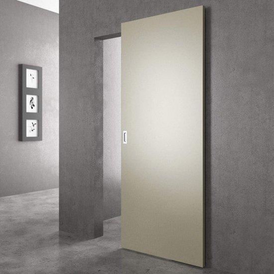 Sürgü Kapı Sistemleri