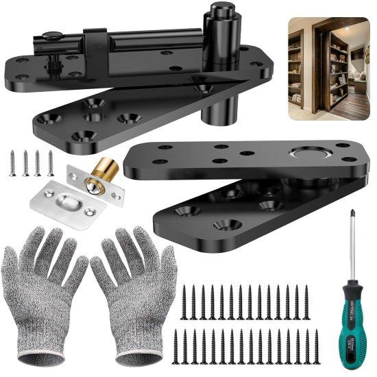 Sürgü Kapı Sistemleri