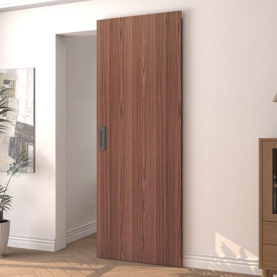 Sürgü Kapı Sistemleri