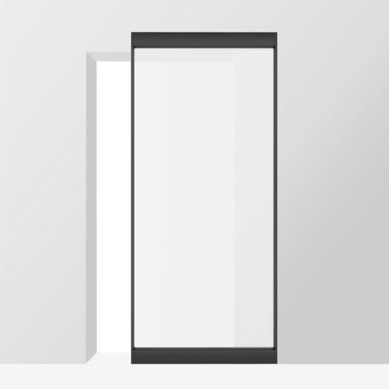 Sürgü Kapı Sistemleri