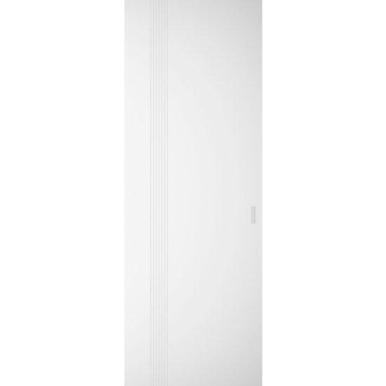 Sürgü Kapı Sistemleri