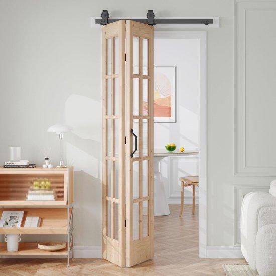 Sürgü Kapı Sistemleri