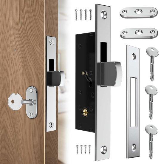 Sürgü Kapı Sistemleri