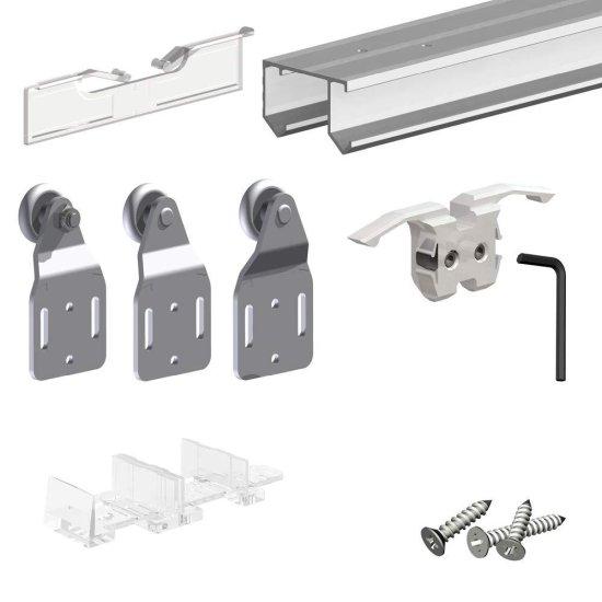 Sürgü Kapı Sistemleri