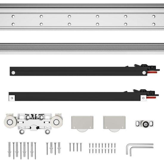 Sürgü Kapı Sistemleri