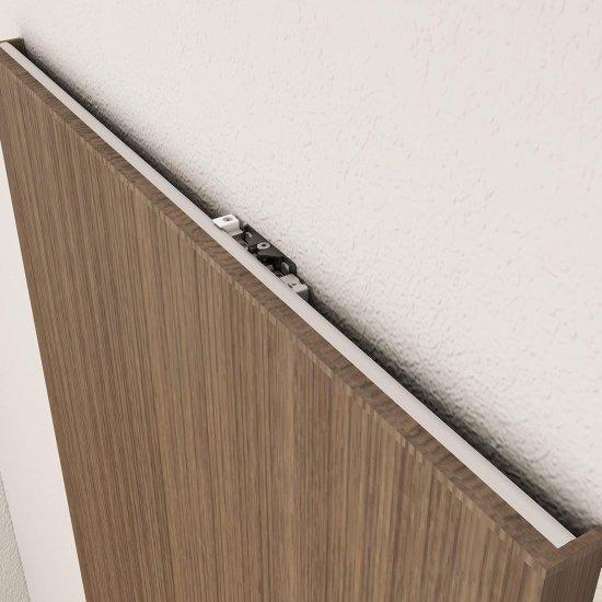 Sürgü Kapı Sistemleri