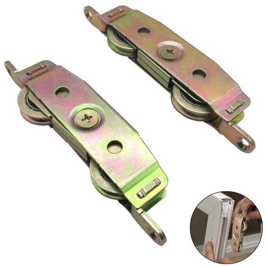 Sürgülü Balkon Kapısı Modelleri