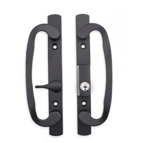 Sürgülü Balkon Kapısı Modelleri