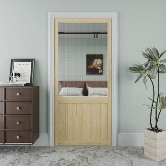 Sürgülü Balkon Kapısı Modelleri