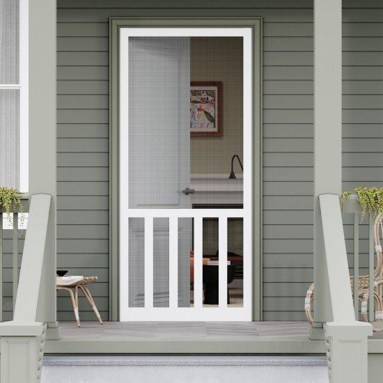 Sürgülü Balkon Kapısı Modelleri