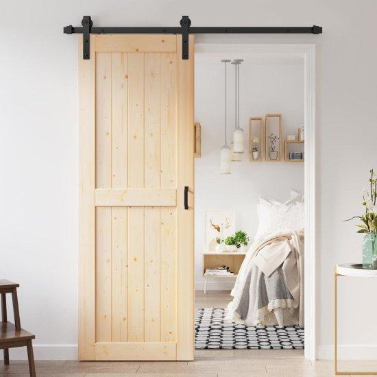 Sürgülü Banyo Kapısı