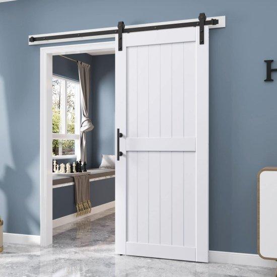 Sürgülü Banyo Kapısı