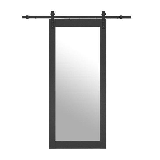 Sürgülü Banyo Kapısı