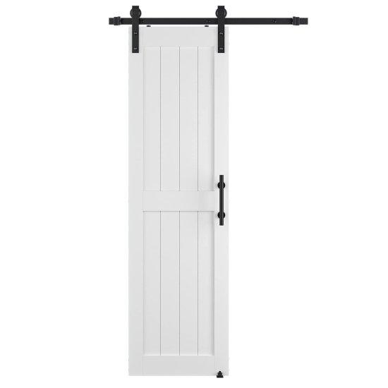 Sürgülü Banyo Kapısı